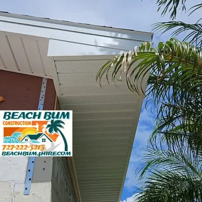 Beach Bum Construction