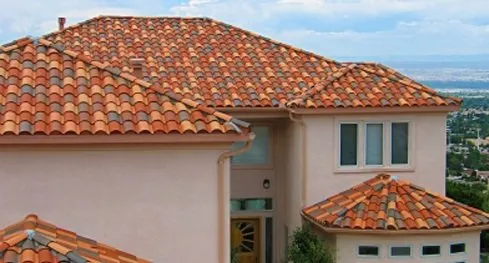 Slide of Beach Cities Roofing