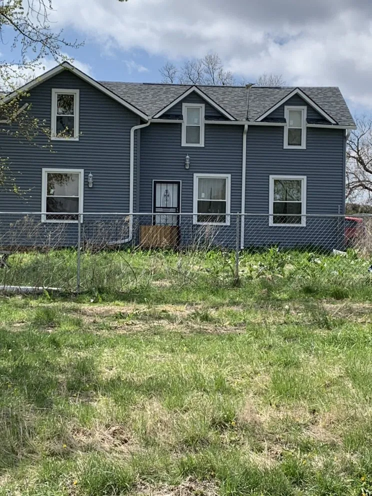 Slide of Beach Exteriors