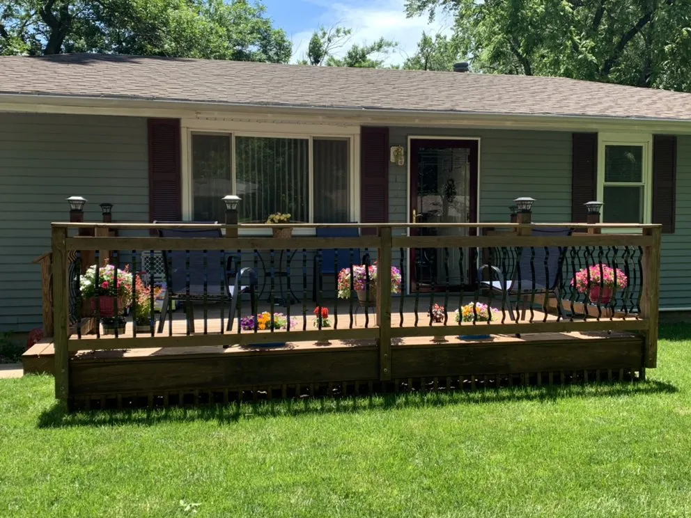 Slide of Beach Exteriors