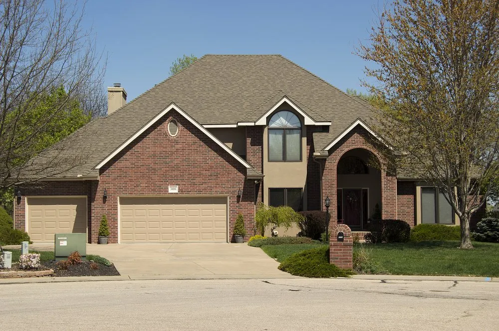 Slide of Beach Exteriors