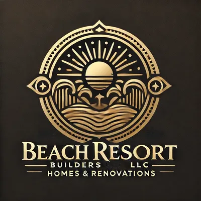 Beach Resort Builders