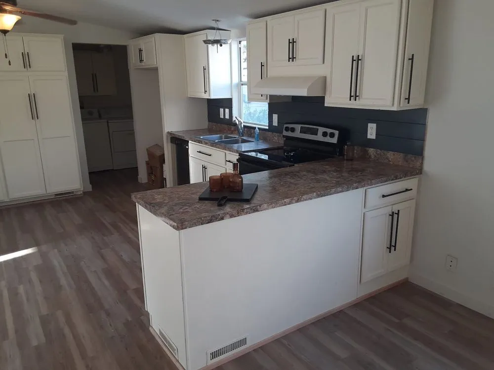 Slide of Beach To Bay Construction