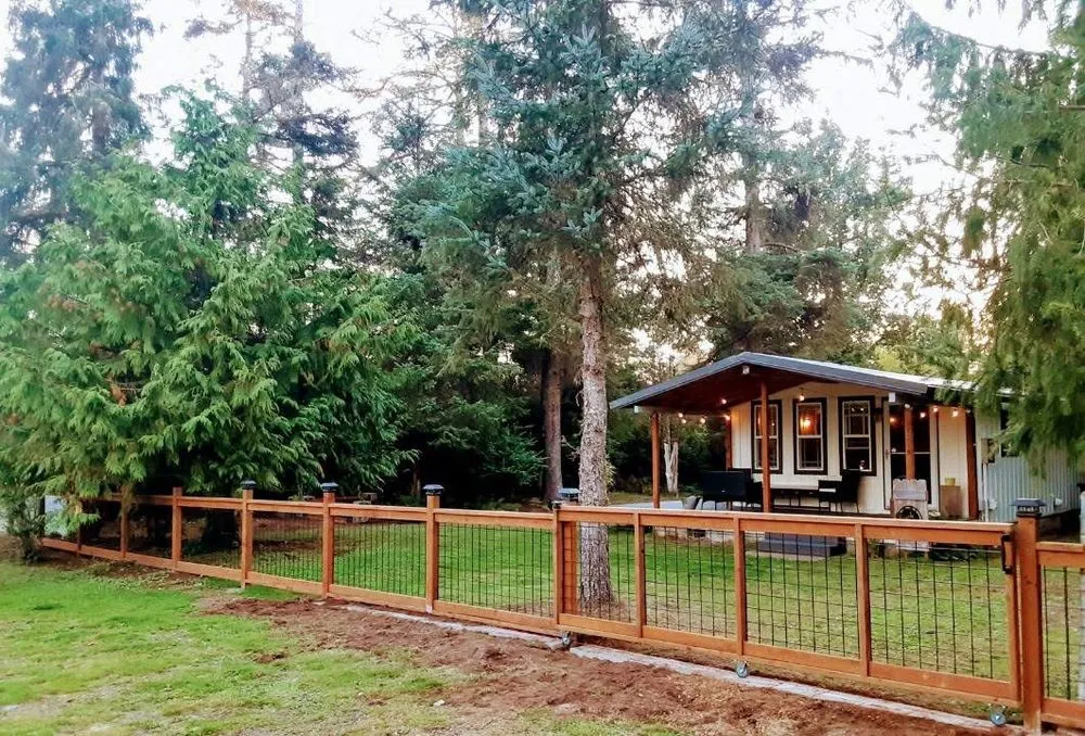 Slide of Beach To Bay Construction
