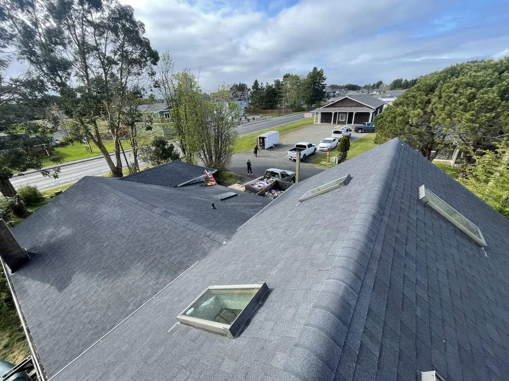 Slide of Beach To Bay Construction
