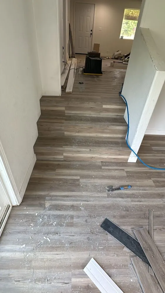 Slide of Beach To Bay Construction