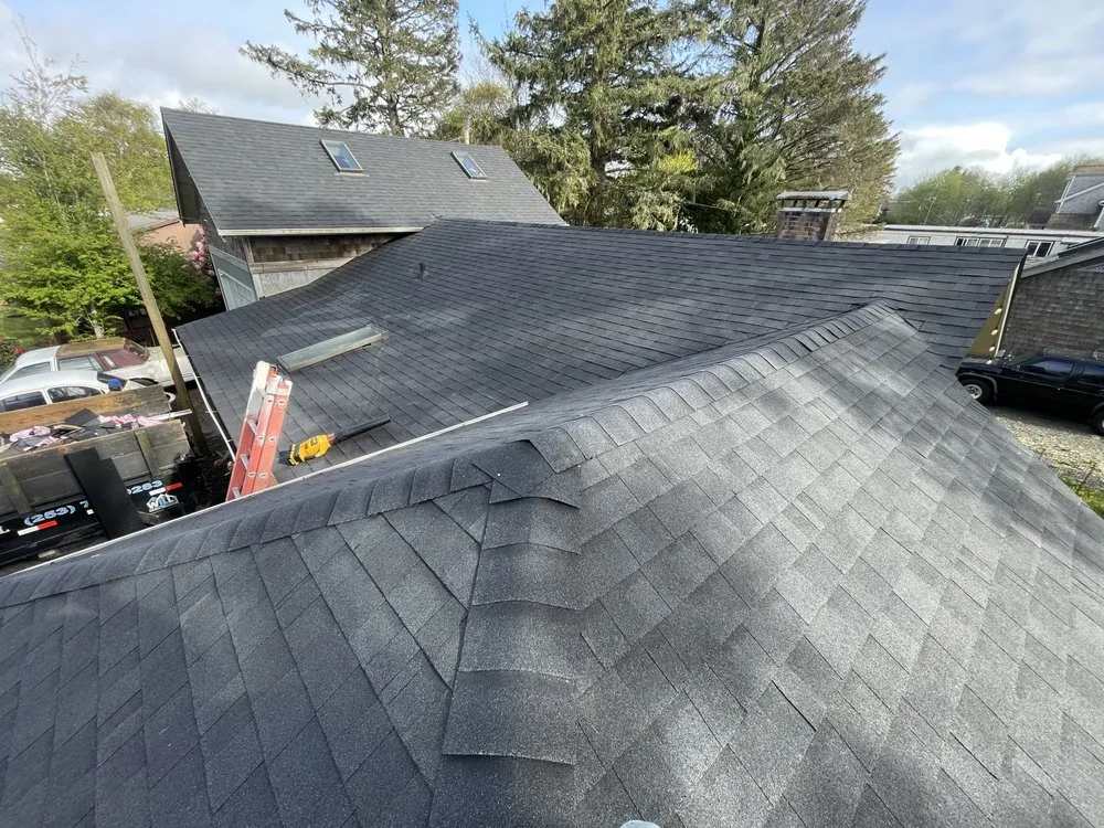 Slide of Beach To Bay Construction
