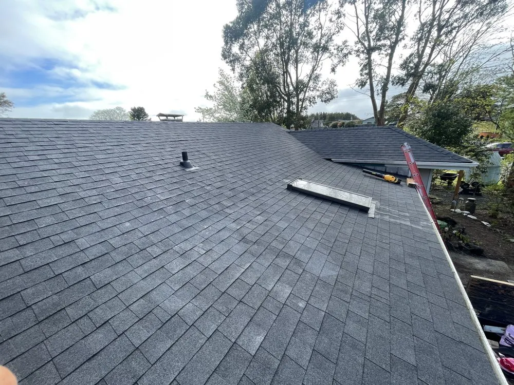 Slide of Beach To Bay Construction