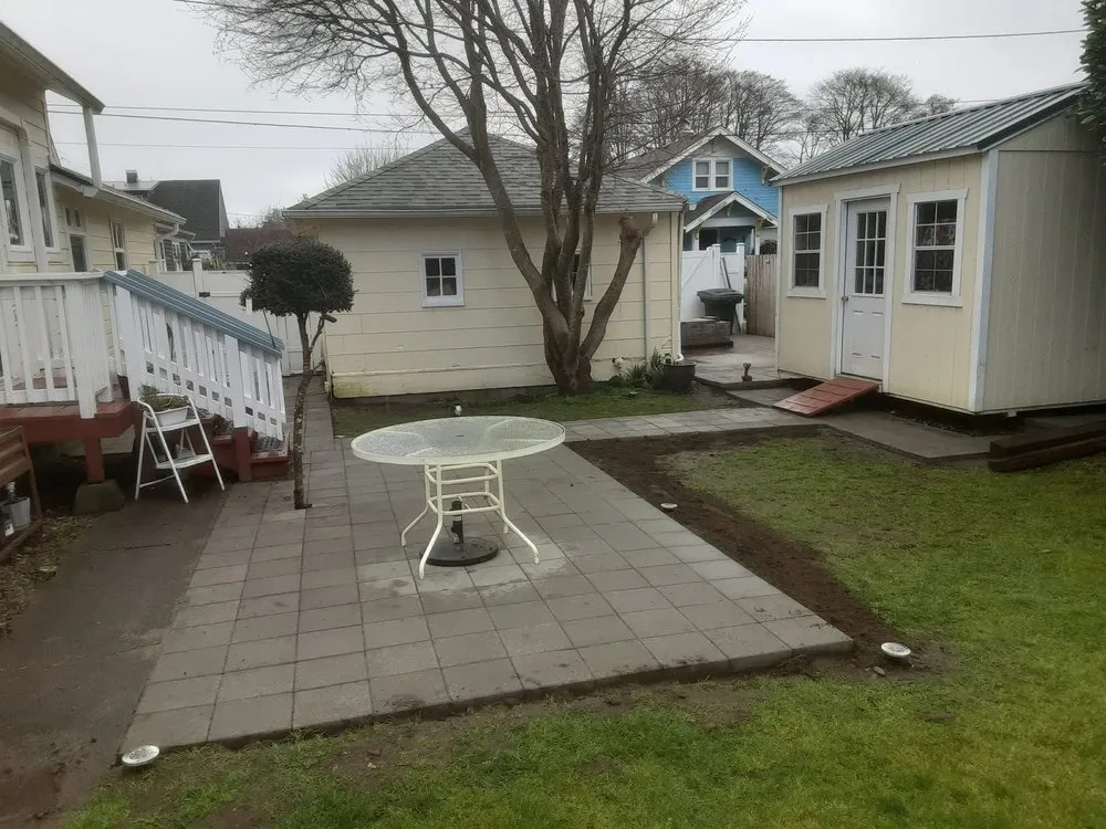 Slide of Beach To Bay Construction