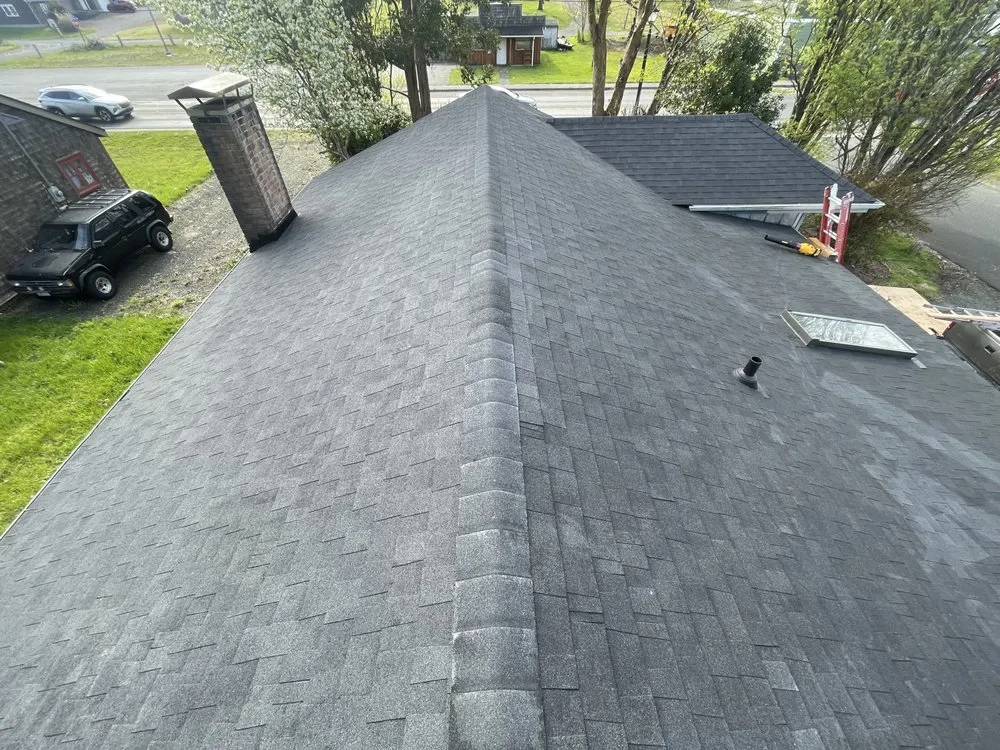 Slide of Beach To Bay Construction