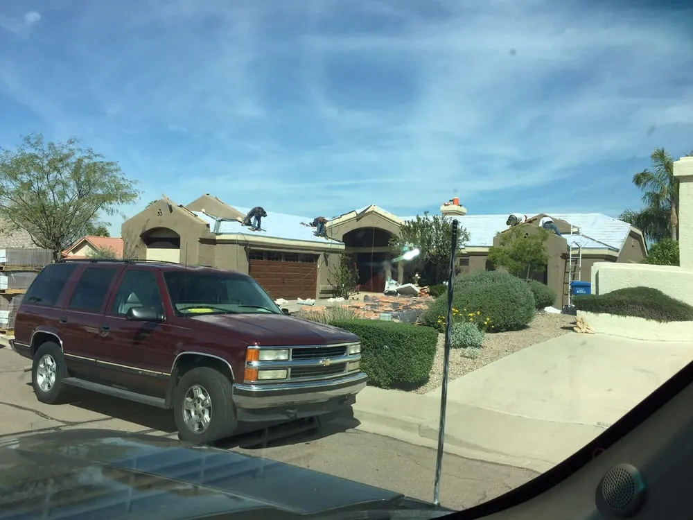 Slide of Beach Ventures