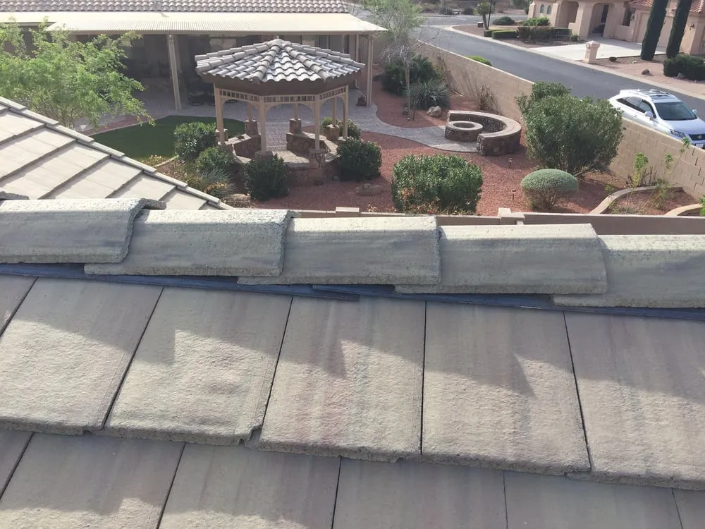 Slide of Beach Ventures