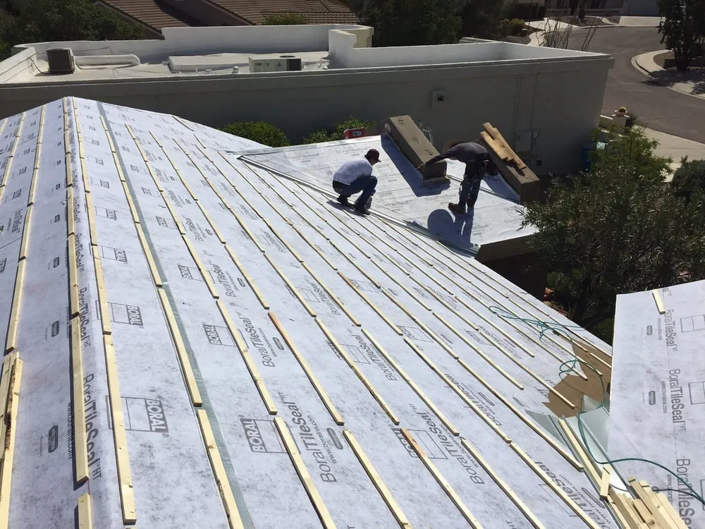 Slide of Beach Ventures