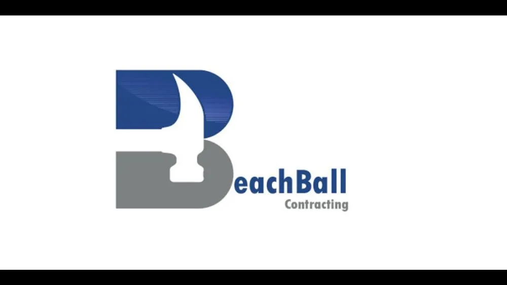 Slide of BeachBall Contracting