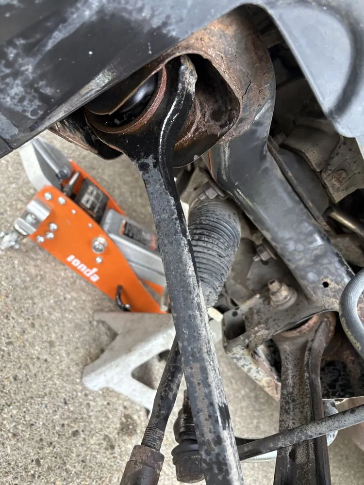 Slide of Beaches Contracting