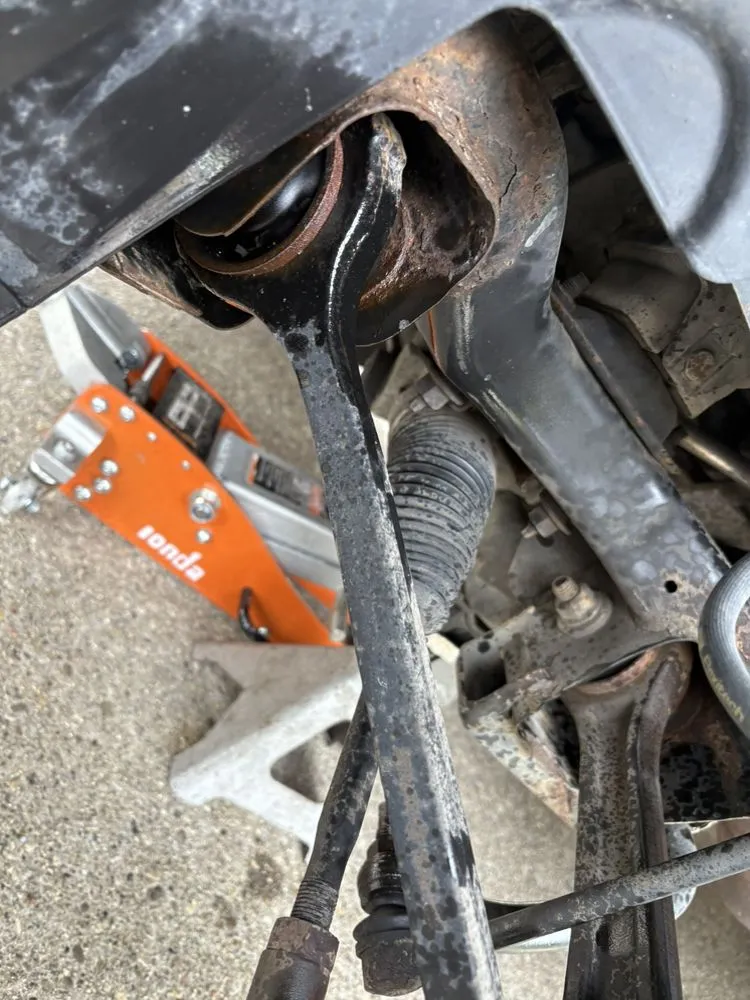 Slide of Beaches Contracting