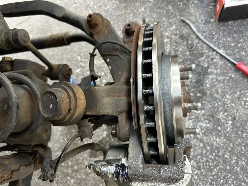 Slide of Beaches Contracting