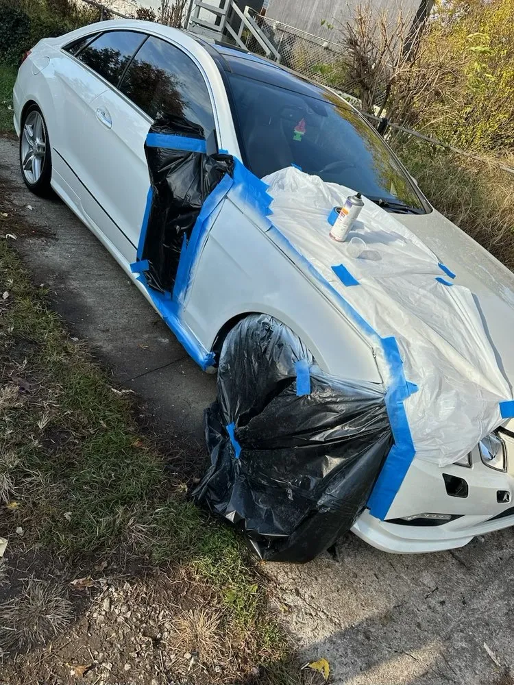 Slide of Beaches Contracting