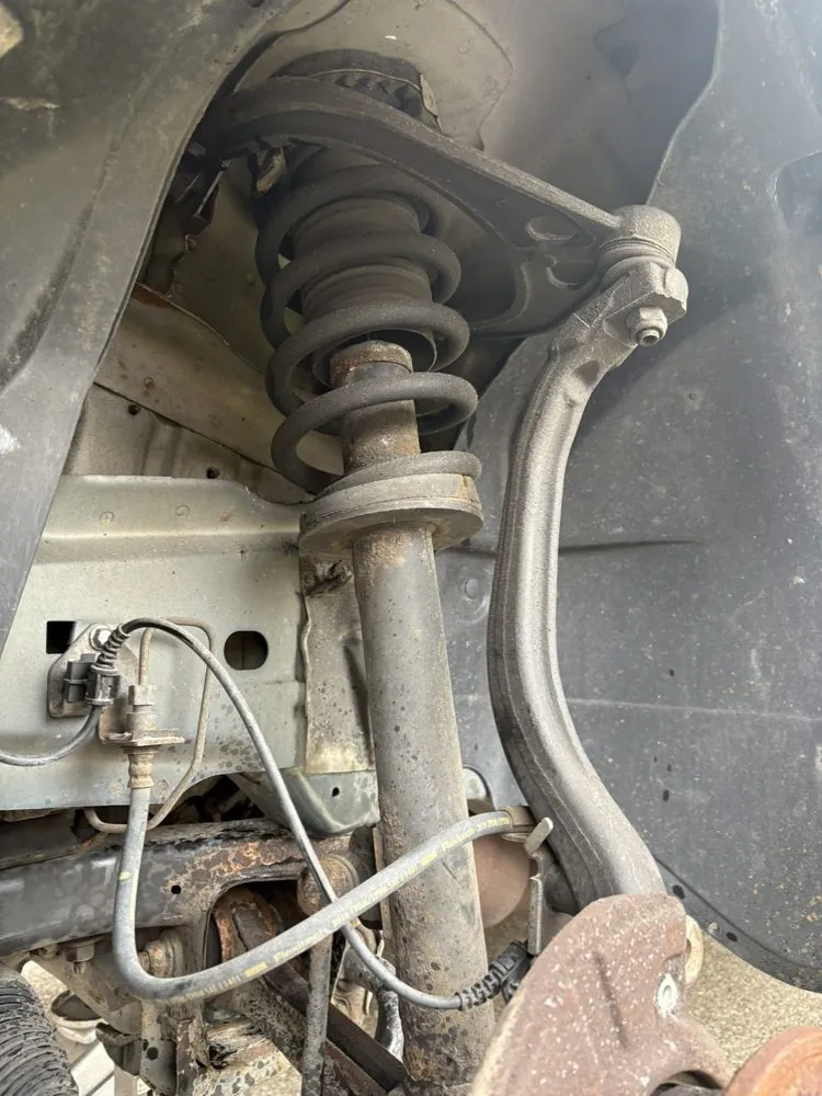 Slide of Beaches Contracting