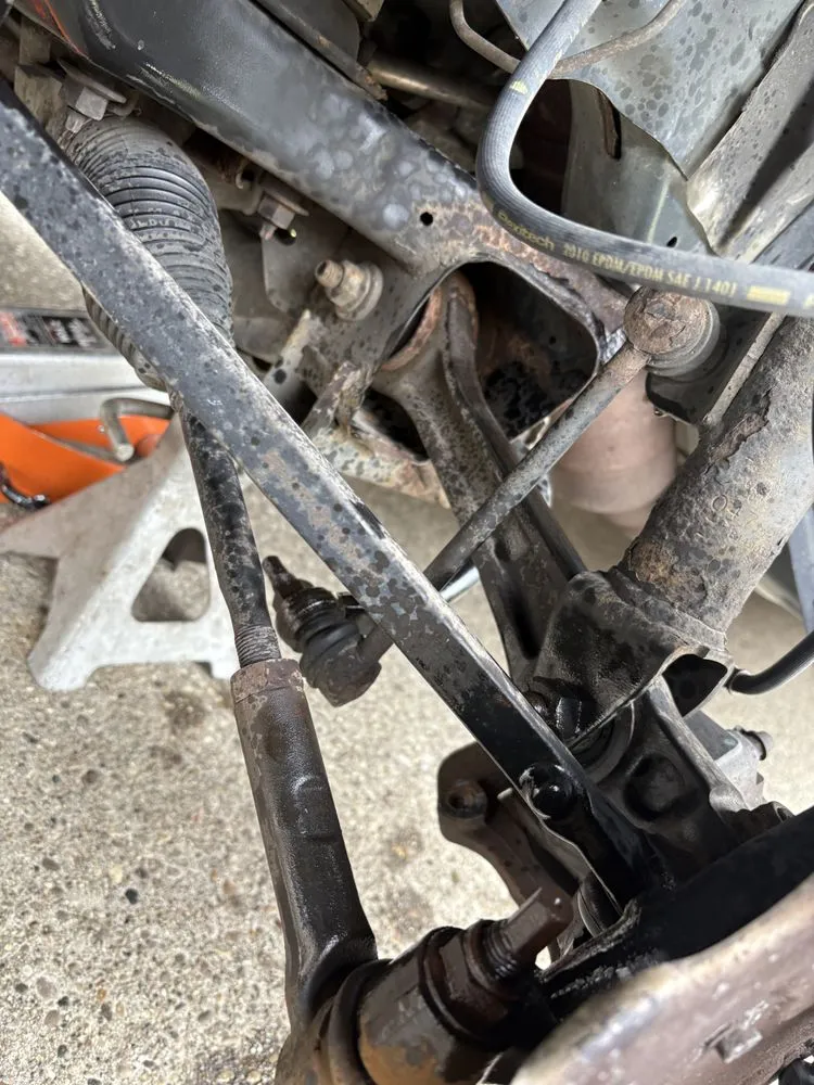 Slide of Beaches Contracting