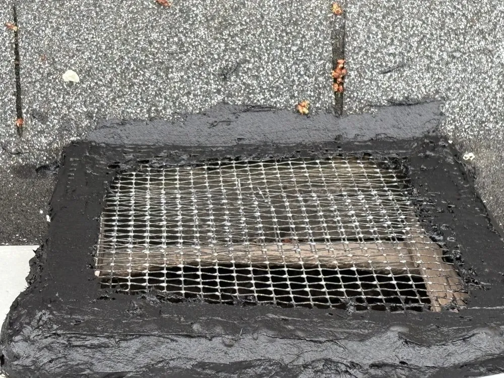 Slide of Beaches Contracting