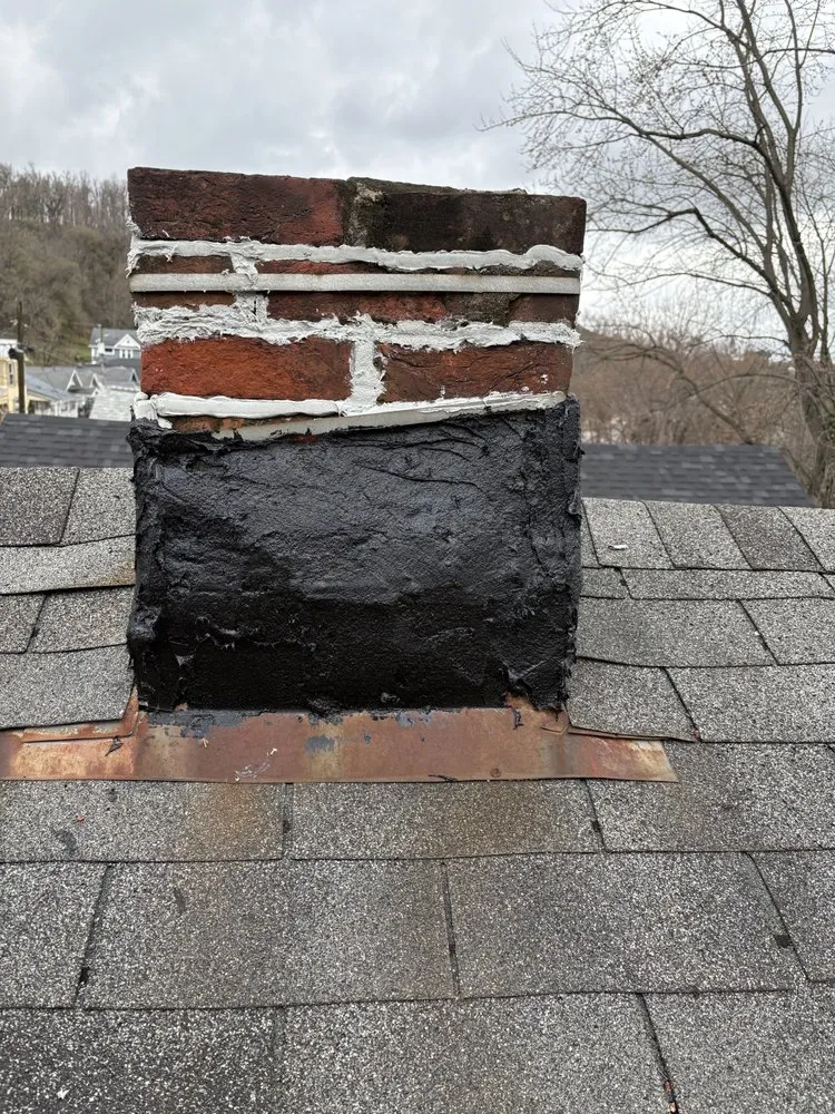 Slide of Beaches Contracting