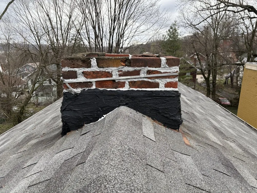 Slide of Beaches Contracting