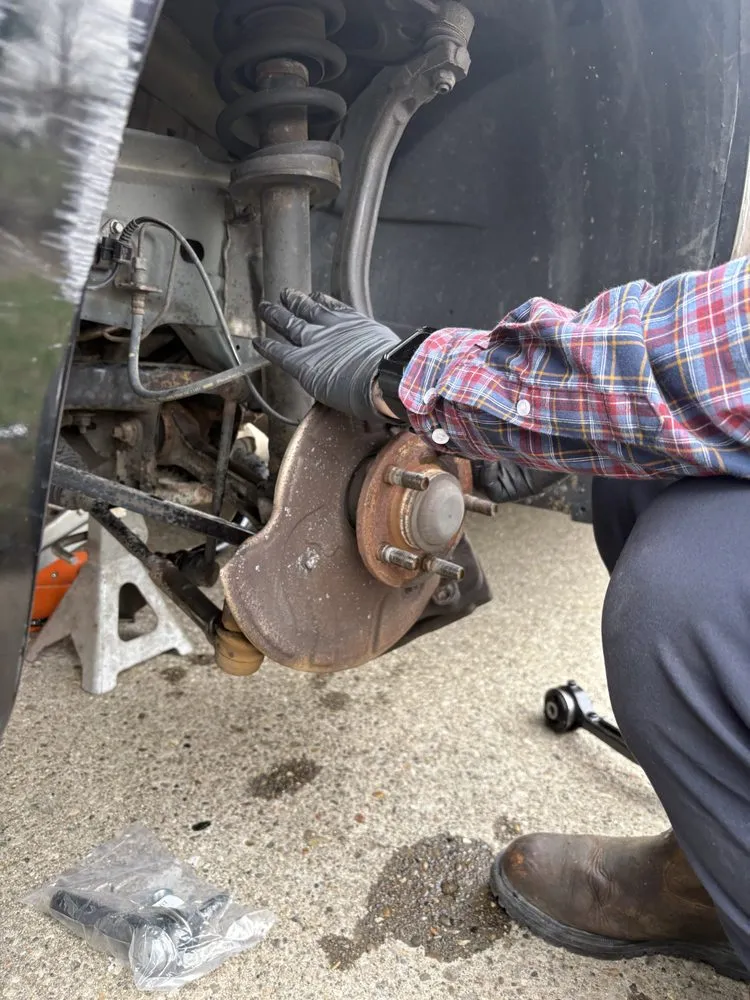 Slide of Beaches Contracting