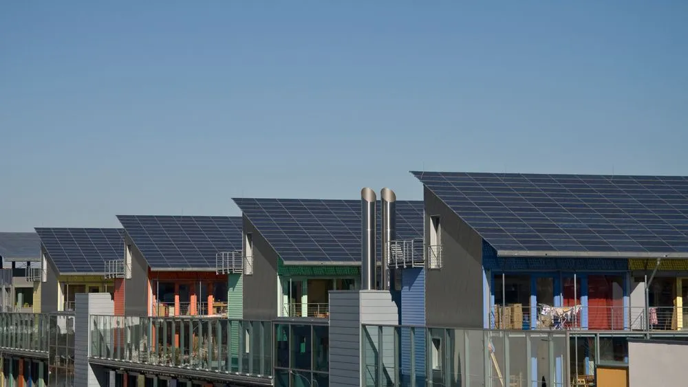 Slide of Beaches Roofing Services