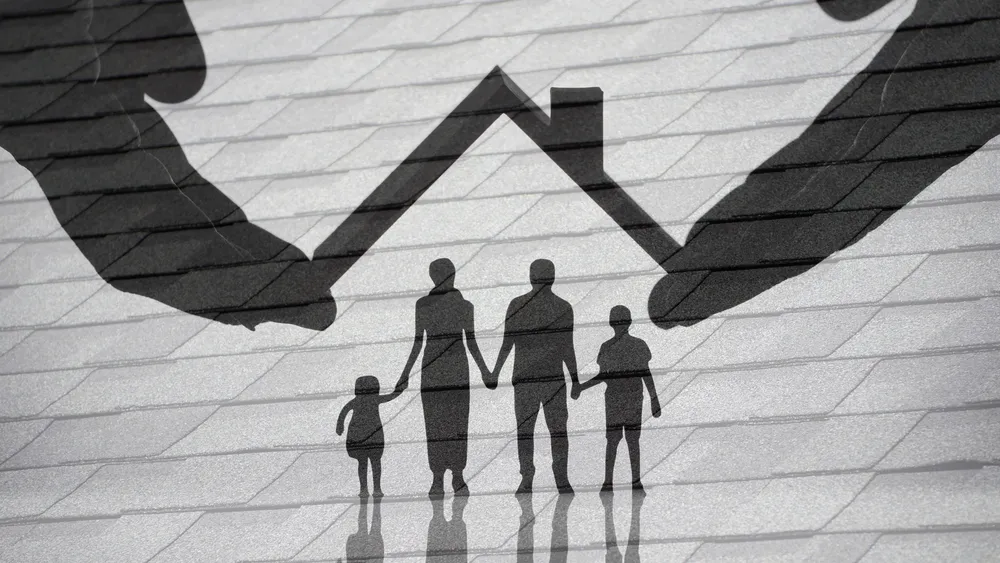 Slide of Beaches Roofing Services