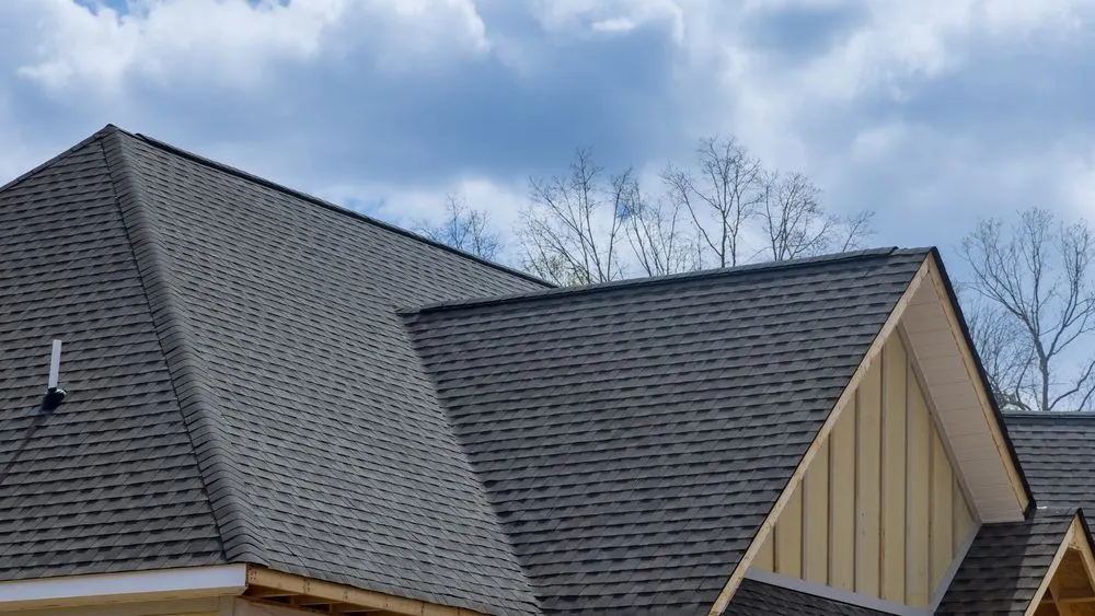 Slide of Beaches Roofing Services