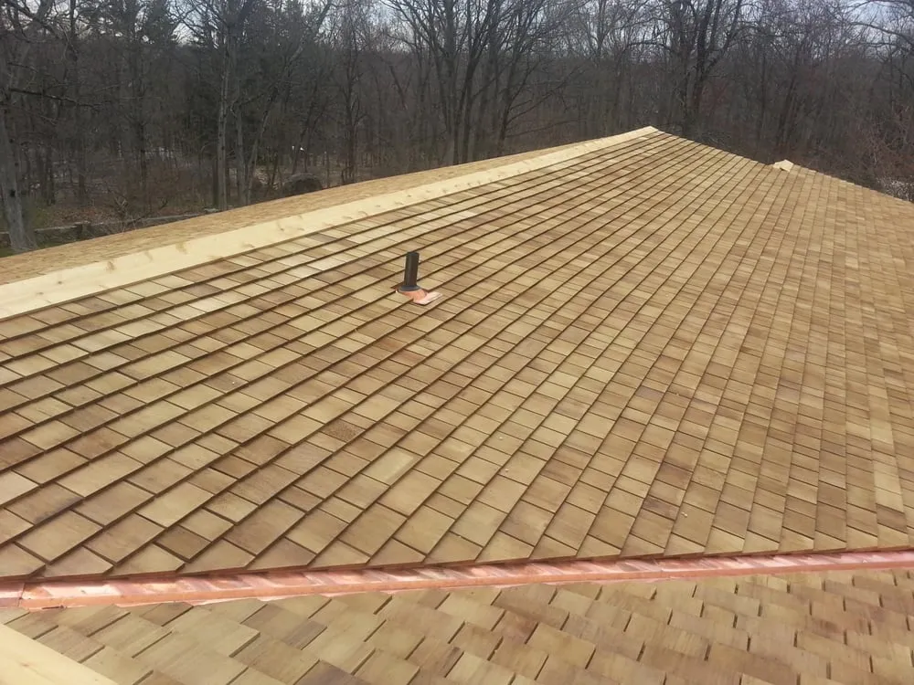 Slide of Beachside Roofing and Siding