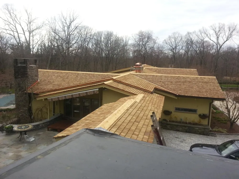 Slide of Beachside Roofing and Siding
