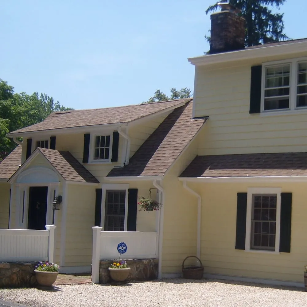 Slide of Beachside Roofing and Siding