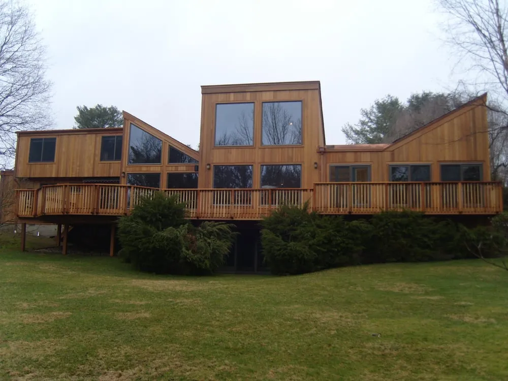 Slide of Beachside Roofing and Siding