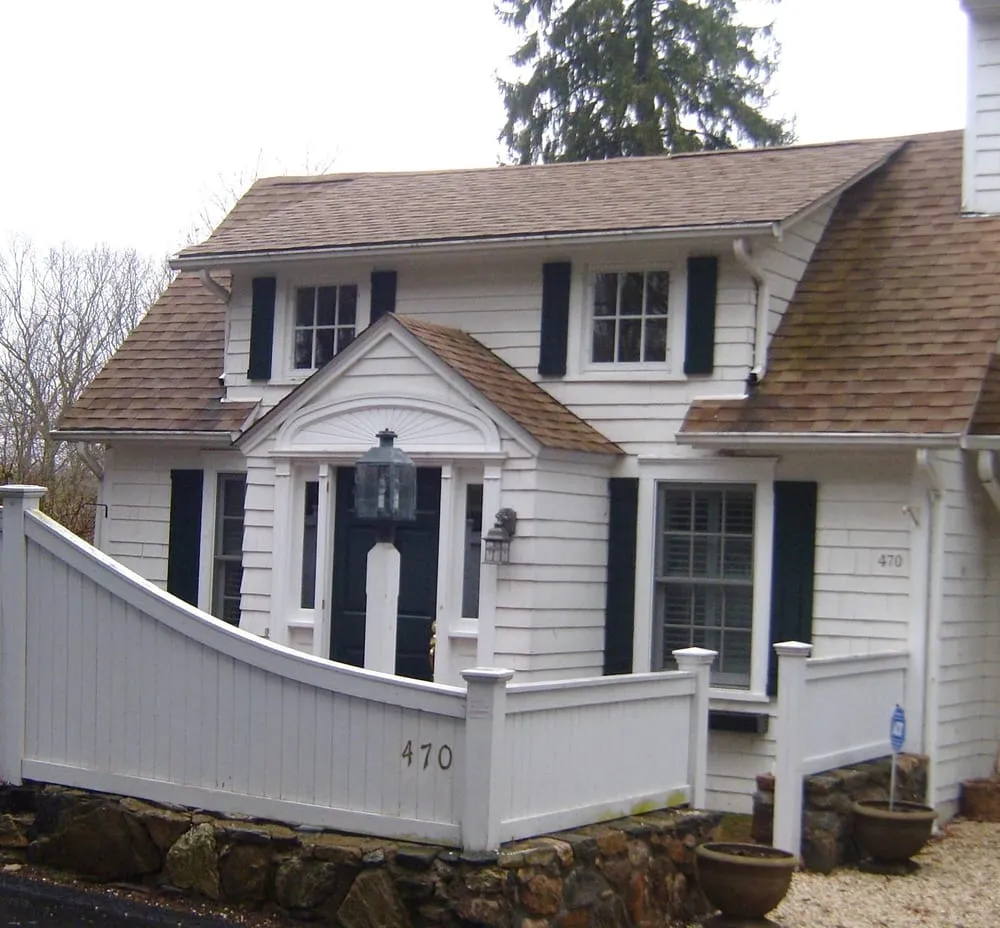 Slide of Beachside Roofing and Siding