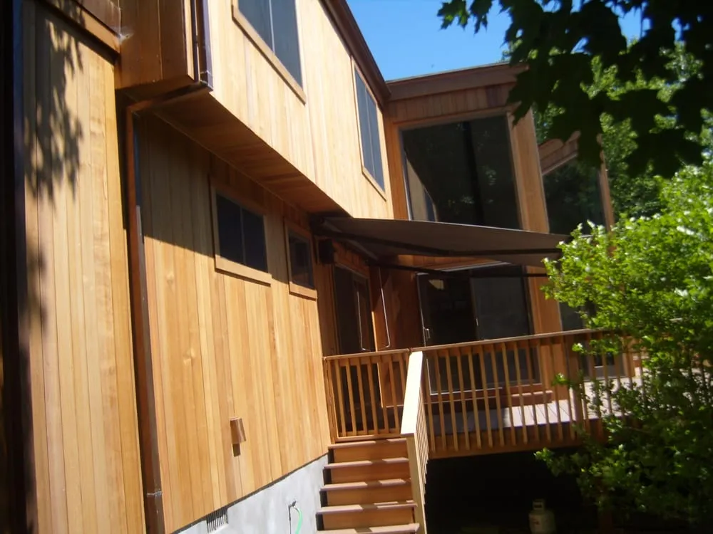 Slide of Beachside Roofing and Siding