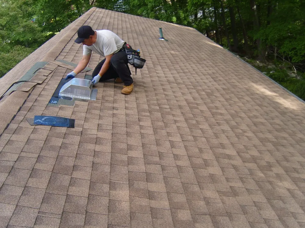 Slide of Beachside Roofing and Siding
