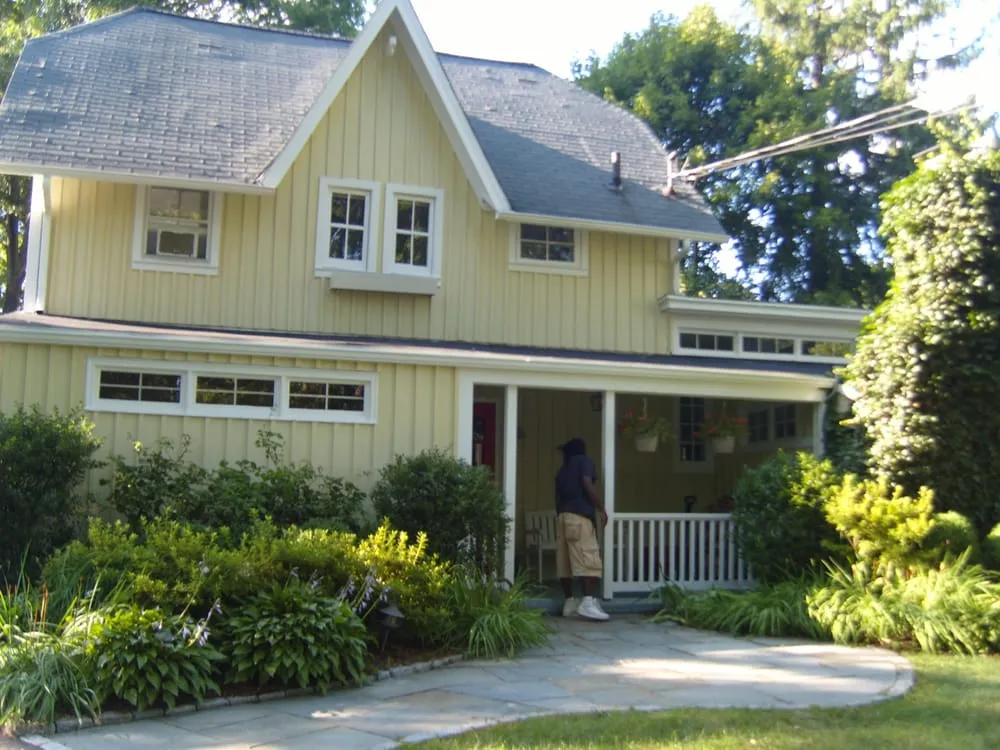 Slide of Beachside Roofing and Siding