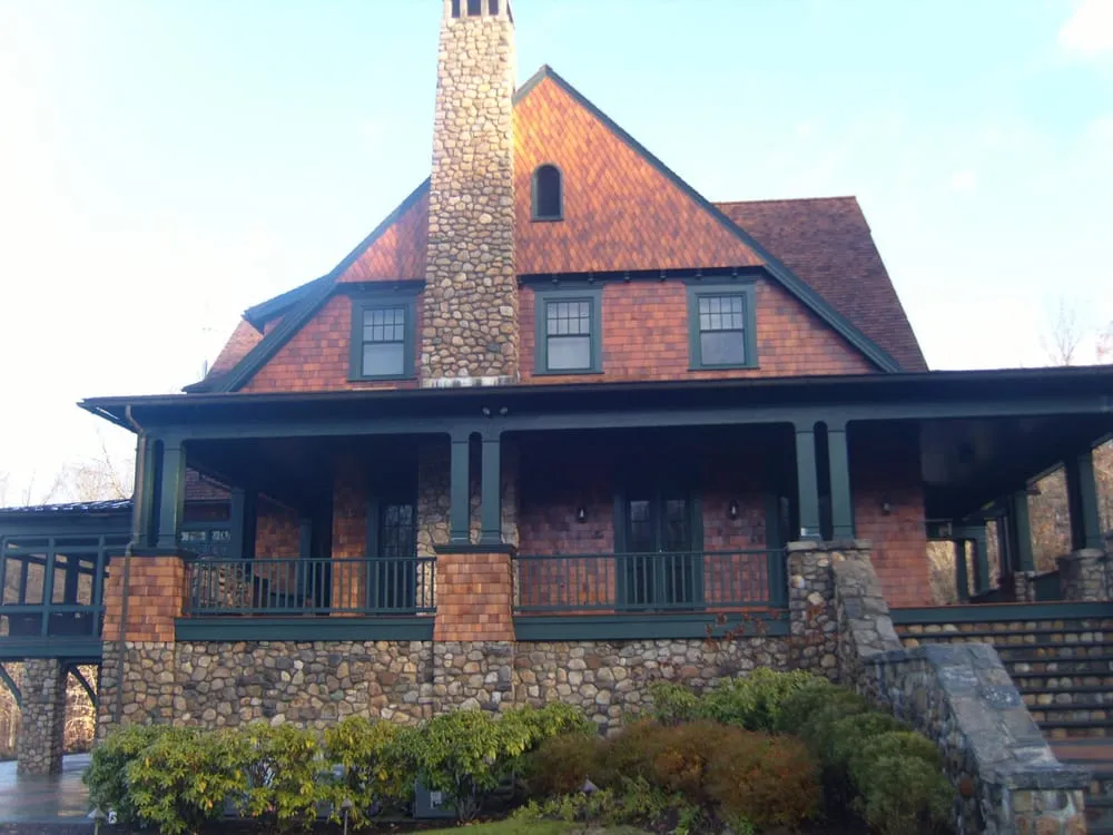 Slide of Beachside Roofing and Siding