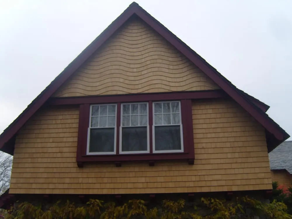 Slide of Beachside Roofing and Siding