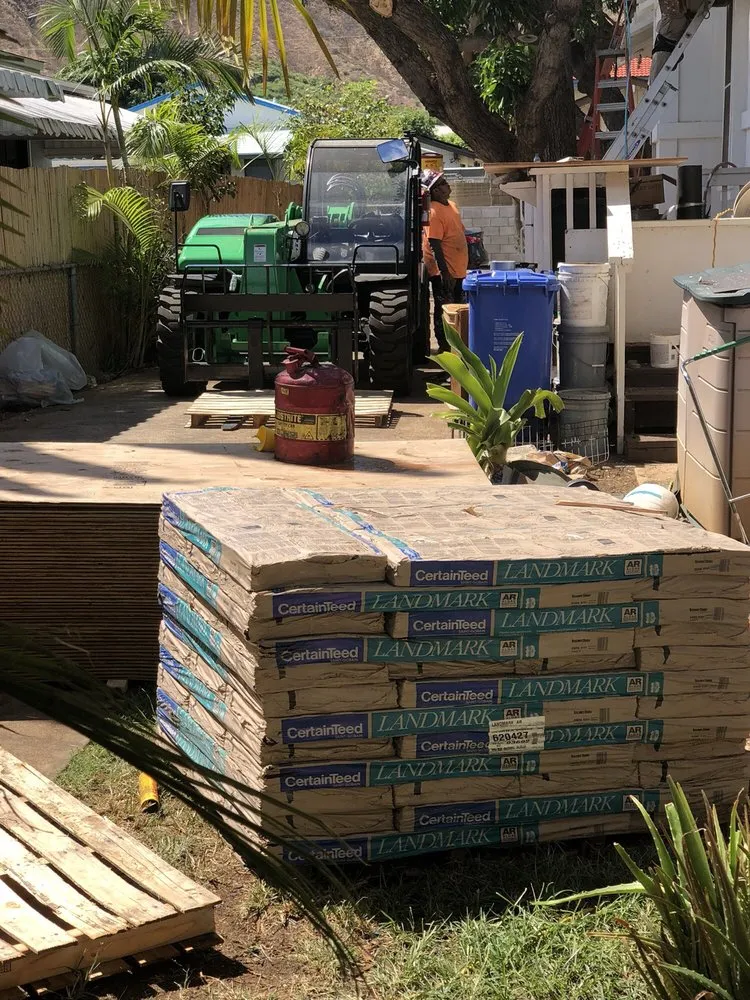 Slide of Beachside Roofing LLC