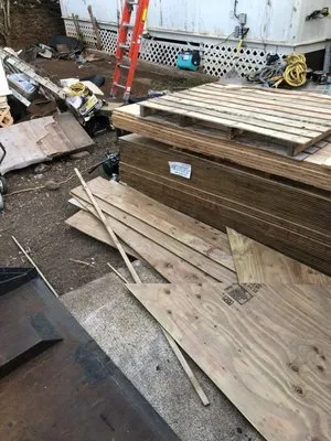 Beachside Roofing LLC