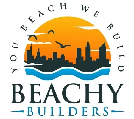 Slide of Beachy Builders