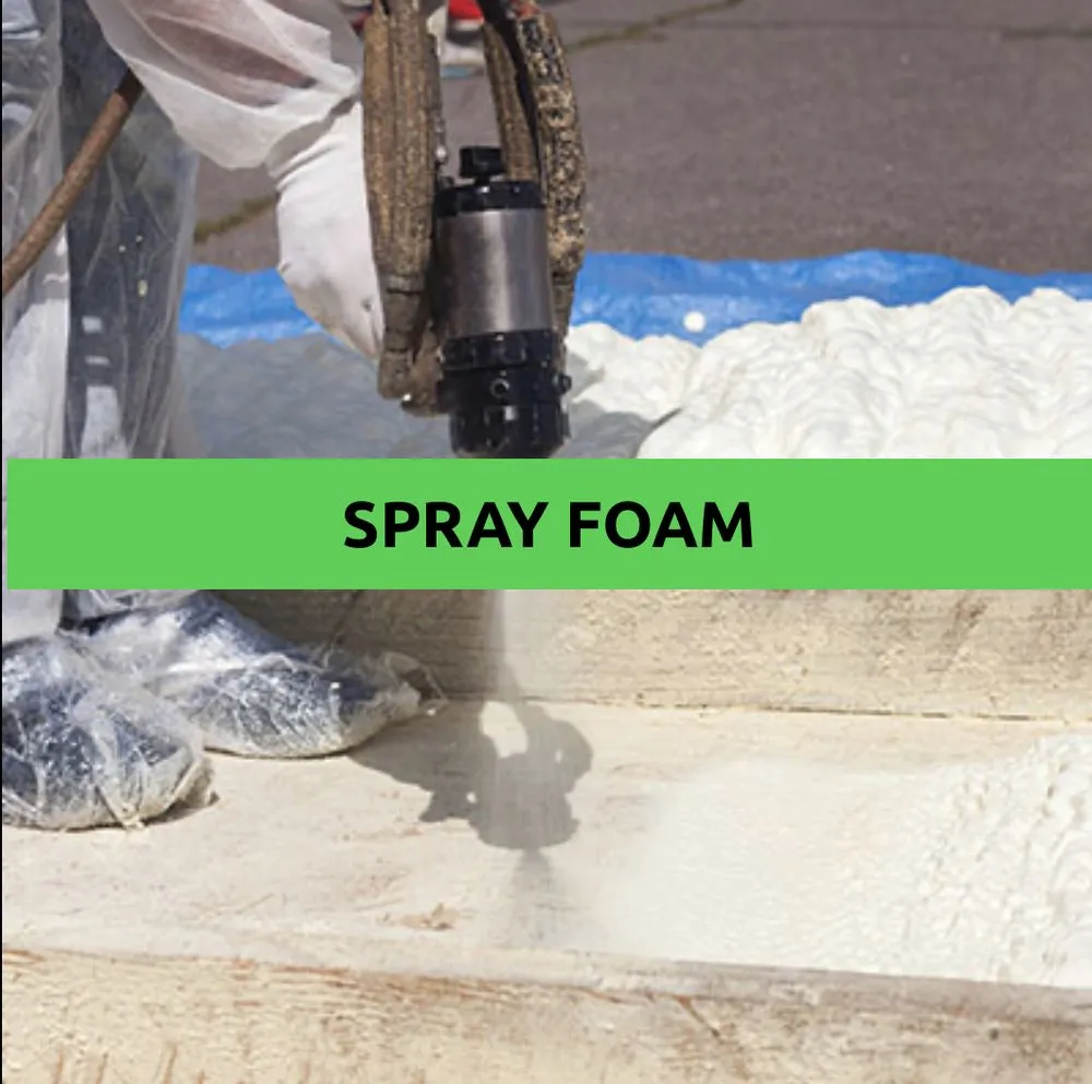 Slide of Beachy Contracting