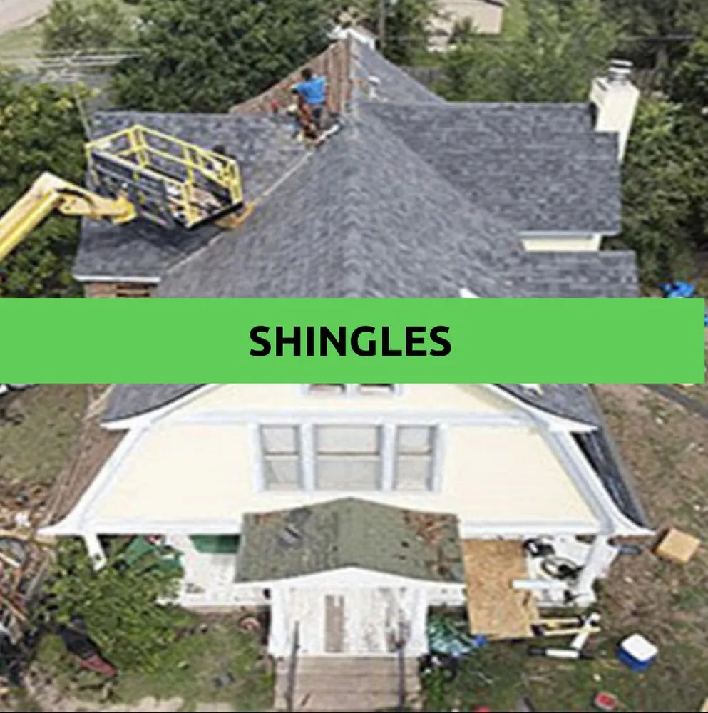 Slide of Beachy Contracting