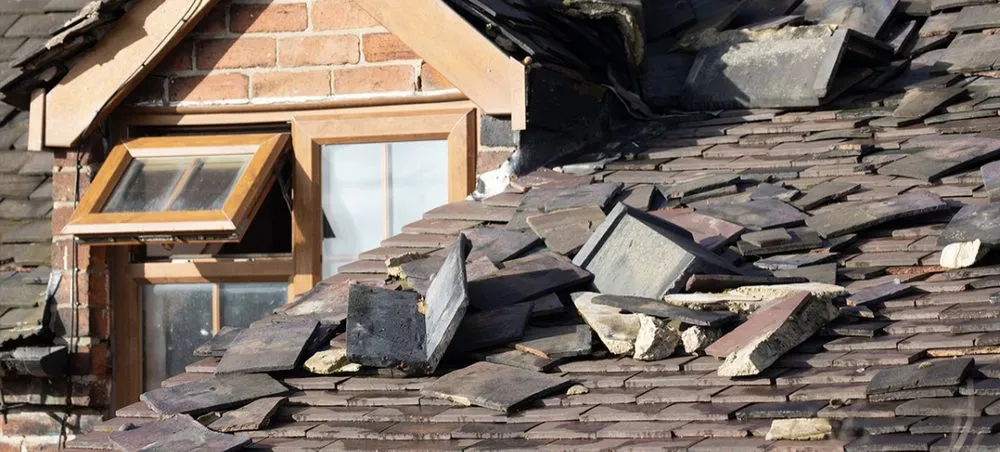 Slide of Beachy Contracting