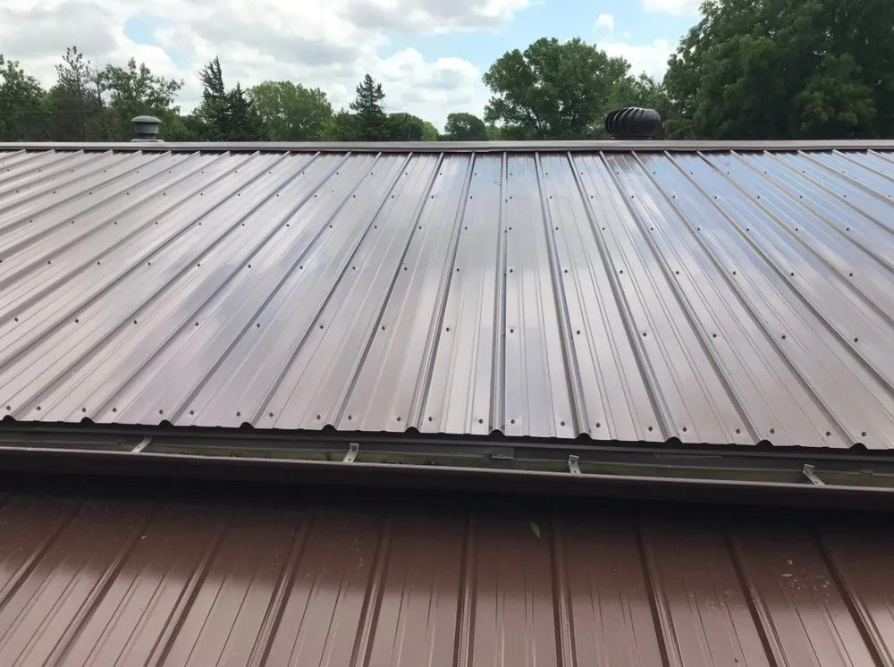 Slide of Beachy Contracting