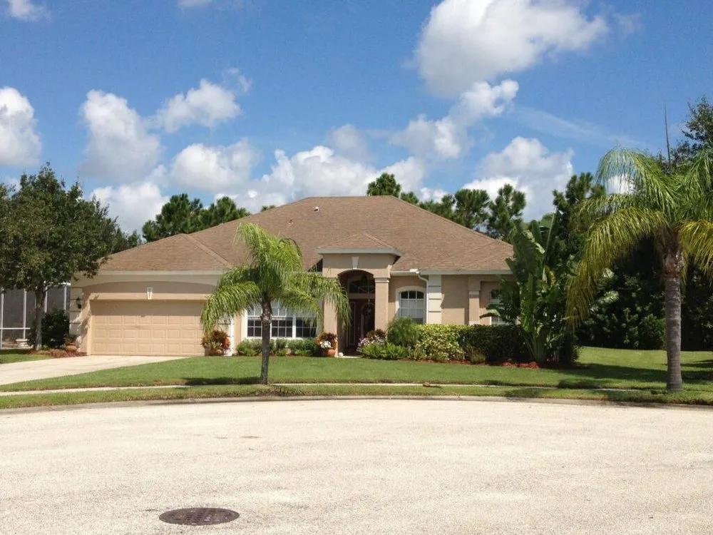 Slide of Beacon Cleaning