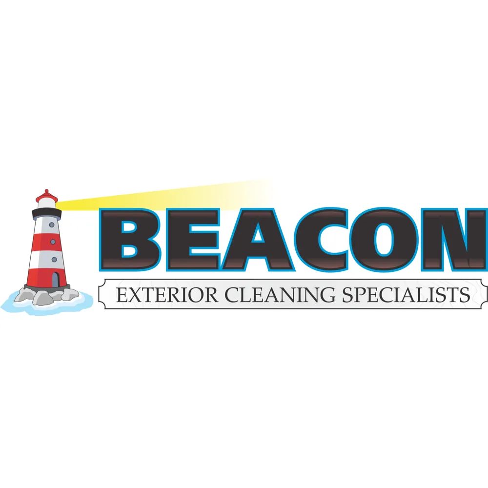 Slide of Beacon Cleaning